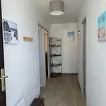 בית נופש Maison La Garenne רויאן