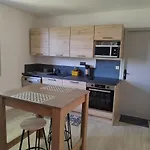 בית נופש Maison La Garenne