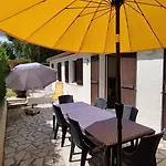 Maison La Garenne בית נופש