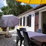 Maison La Garenne