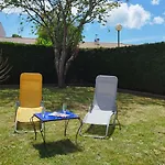 בית נופש Maison La Garenne