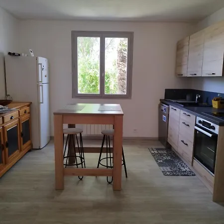 Maison La Garenne * Royan