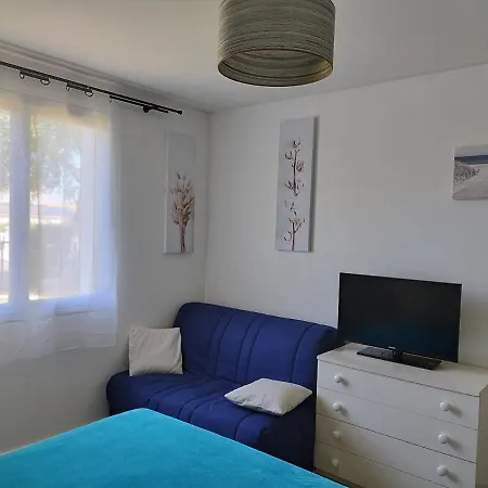 Hébergement de vacances Maison La Garenne