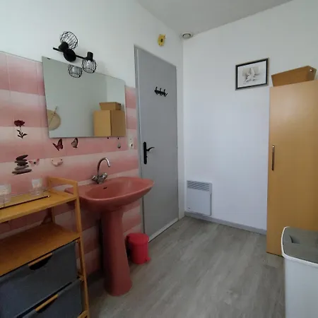 Maison La Garenne * Royan