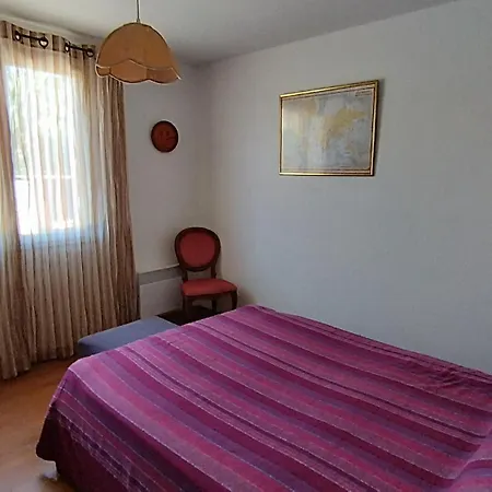 Maison La Garenne בית נופש רויאן