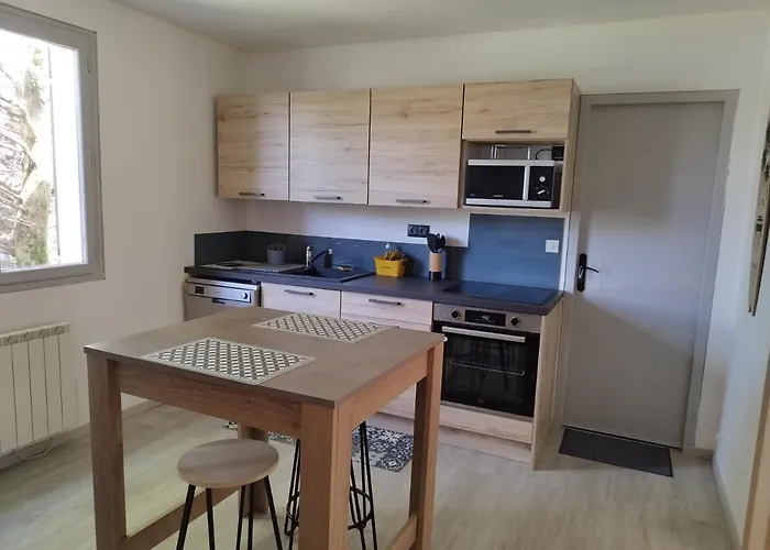 Prázdninový dům Maison La Garenne