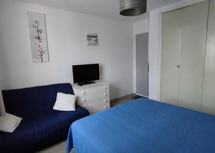 Prázdninový dům Maison La Garenne Royan