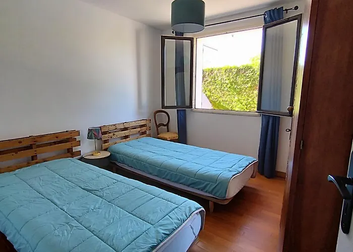 Maison La Garenne Prázdninový dům *