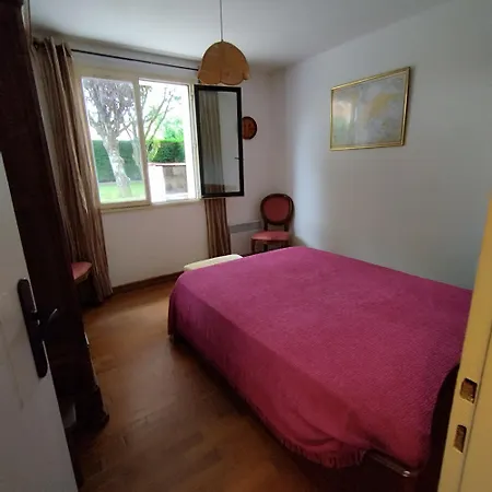 Maison La Garenne