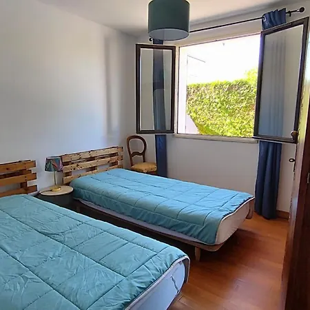 Maison La Garenne Tatil Evi *