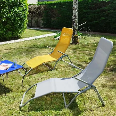 Maison La Garenne 펜션