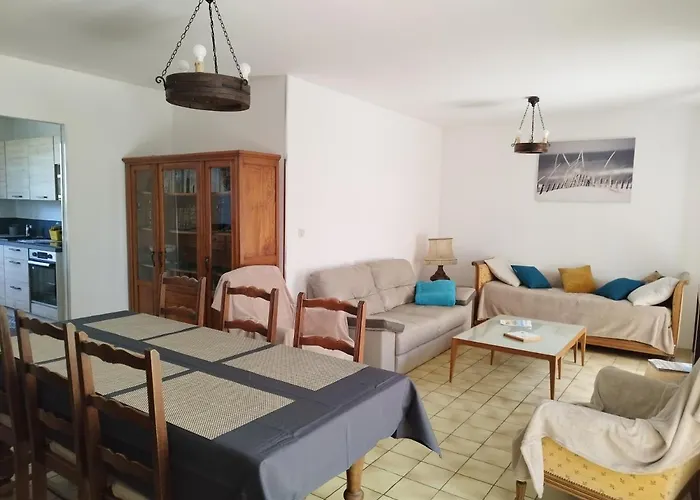 Maison La Garenne Casa de Férias Royan