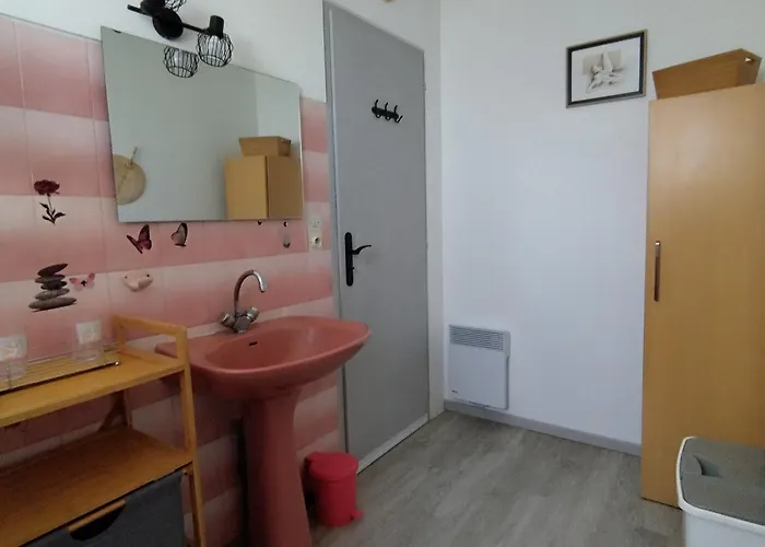 Maison La Garenne * Royan