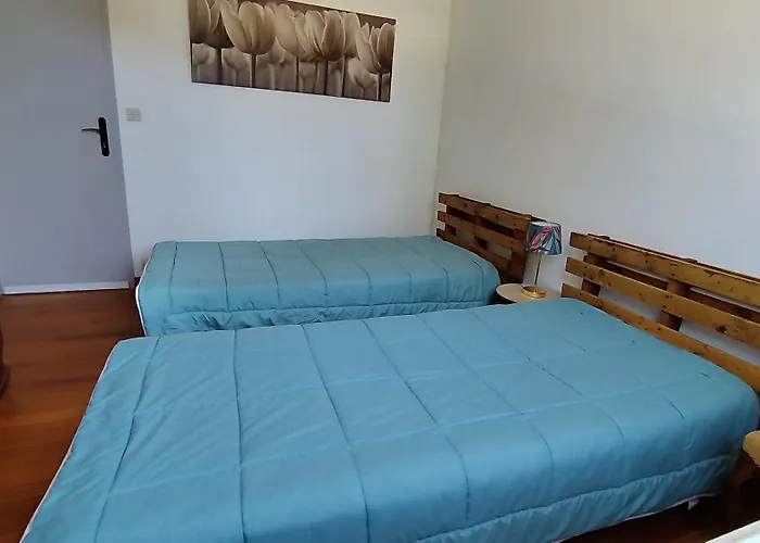 Maison La Garenne Royan